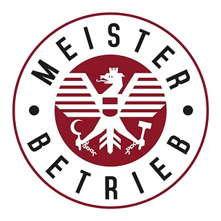 Meisterbetrieb-Logo